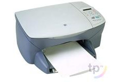 HP PHOTOSMART COLOR 2110 toner