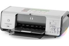 HP PHOTOSMART D5063 toner