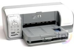 HP PHOTOSMART D5160 toner