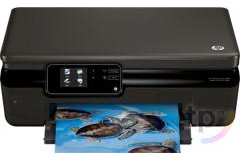 HP PHOTOSMART D5460 toner