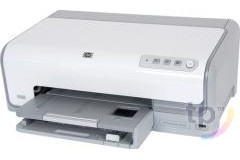 HP PHOTOSMART D6160 toner