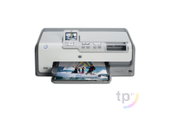 HP PHOTOSMART D7100 SERIES toner