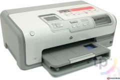 HP PHOTOSMART D7160 toner