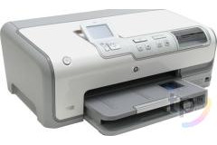 HP PHOTOSMART D7163 toner