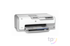 HP PHOTOSMART D7263 toner