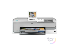 HP PHOTOSMART D7400 SERIES toner