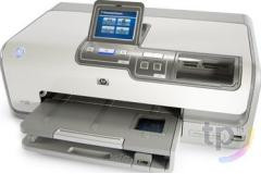 HP PHOTOSMART D7460 toner