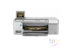 HP PHOTOSMART D7560 toner
