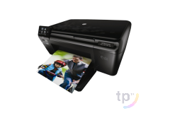 HP PHOTOSMART E-ALL-IN-ONE D110B toner