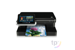 HP PHOTOSMART ESTATION C510 SERIES toner