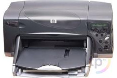 HP PHOTOSMART P1218 toner