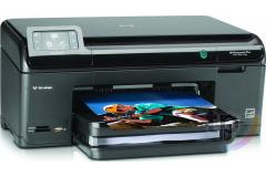 HP PHOTOSMART PLUS toner
