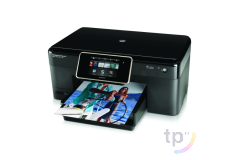 HP PHOTOSMART PREMIUM C310A toner