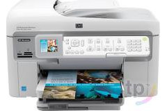 HP PHOTOSMART PREMIUM FAX ALL-IN-ONE toner
