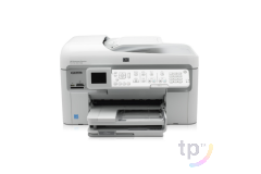 HP PHOTOSMART PREMIUM FAX C309A toner