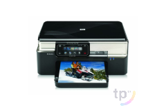 HP PHOTOSMART PREMIUM TOUCHSMART WEB C309N toner