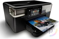 HP PHOTOSMART PREMIUM TOUCHSMART WEB toner
