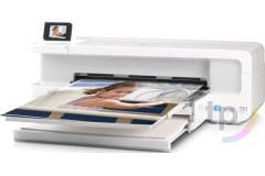 HP PHOTOSMART PRO B8550 toner