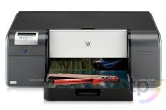 HP PHOTOSMART PRO B9100 toner
