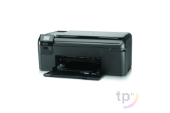 HP PHOTOSMART WIRELESS B100 SERIES toner