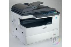 KONICA MINOLTA BIZHUB 131F toner