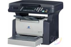 KONICA MINOLTA BIZHUB 161 toner
