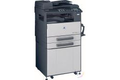 KONICA MINOLTA BIZHUB 162 toner