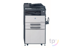 KONICA MINOLTA BIZHUB 162RF toner