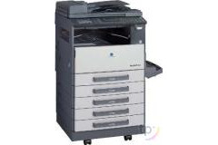 KONICA MINOLTA BIZHUB 163 toner