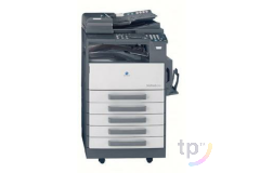 KONICA MINOLTA BIZHUB 163F toner