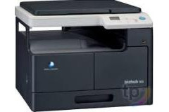 KONICA MINOLTA BIZHUB 164 toner