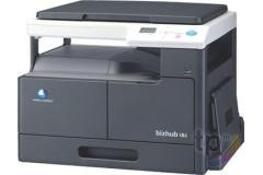 KONICA MINOLTA BIZHUB 184 toner