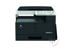 KONICA MINOLTA BIZHUB 185 toner