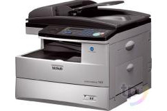 KONICA MINOLTA BIZHUB 190F toner