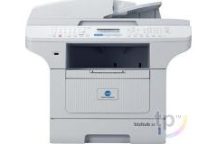 KONICA MINOLTA BIZHUB 20 toner