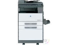 KONICA MINOLTA BIZHUB 210 toner