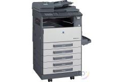KONICA MINOLTA BIZHUB 211 toner