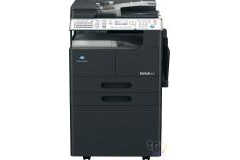 KONICA MINOLTA BIZHUB 215 toner