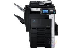 KONICA MINOLTA BIZHUB 222 toner