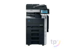 KONICA MINOLTA BIZHUB 223 toner