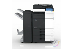 KONICA MINOLTA BIZHUB 224E toner