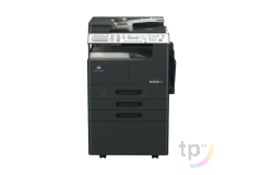 KONICA MINOLTA BIZHUB 225 toner