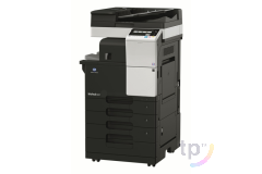 KONICA MINOLTA BIZHUB 227 toner