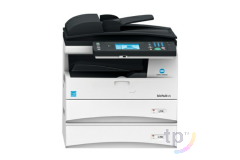 KONICA MINOLTA BIZHUB 25 toner