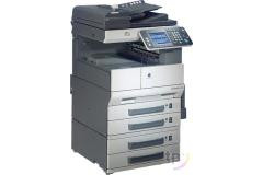 KONICA MINOLTA BIZHUB 250 toner