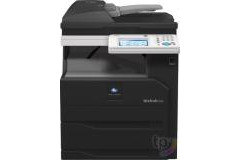 KONICA MINOLTA BIZHUB 25E toner