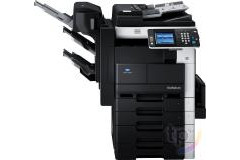 KONICA MINOLTA BIZHUB 282 toner