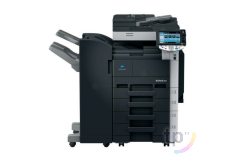KONICA MINOLTA BIZHUB 283 toner