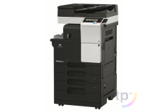 KONICA MINOLTA BIZHUB 287 toner