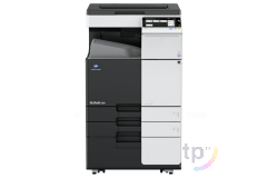 KONICA MINOLTA BIZHUB 308 toner